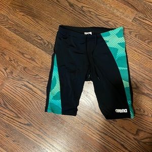 ARENA Men’s Jammer Swimsuit